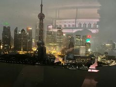 -上海外滩茂悦大酒店