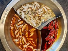 -大龙燚火锅(春熙店)