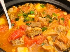 -新白鹿餐厅(龙游路总店·杭帮菜名店)