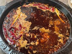 -重庆渝达老火锅(春熙路店)