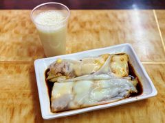 -新园饮食店(香洲总店)