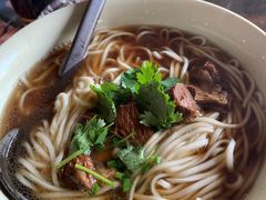 -李先生牛肉面大王(大兴枣园店)