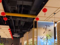 -德川家日本料理(顺义华联店)