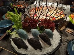 -湊湊火锅·茶憩(打浦桥日月光店)