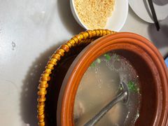 -小菜园新徽菜(扬州华润万象汇店)