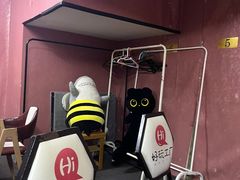 -好玩工厂密室·鹅鸭杀·桌游拼豆电玩