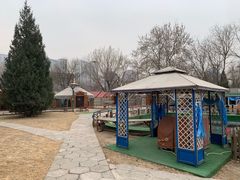 -蒙古大营(朝阳公园店)