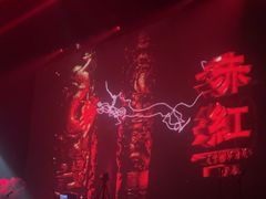 -赤红音乐现场(浦东金桥路店)
