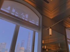 门面-Jean Georges