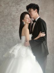 -CD视觉婚纱摄影