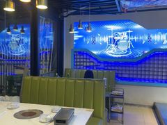 -清真·马坡烧烤涮牛肚·酸浆火锅(新区总店)