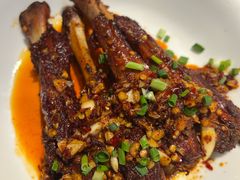 -巢爷老味(东方红店)