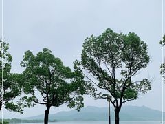 -东钱湖小普陀景区