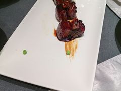 -沈灶河豚宴·河豚融合餐厅(汉中路店)