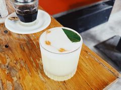 椰子酸-zarah(鼓楼店)