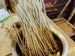-拐枣巷小串串(财大店)