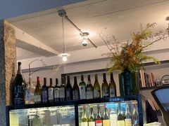 -RAC BAR(安福路店)