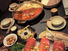 -色響火锅(恒隆广场店)