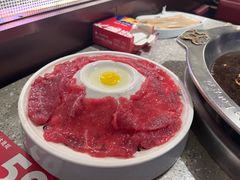 -大龙燚火锅(太古里店)