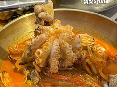 -六七八韩式烤肉·韩国料理(上杭路店)