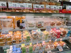 -迦南·甜品蛋糕(杭州东站万象汇店)