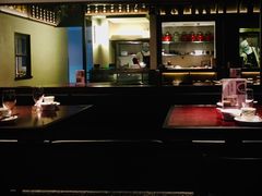 大堂-上名堂·鱼头好吃(体育场路店)