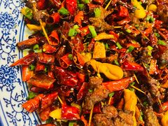 -徐鼎盛民间菜(南坪后堡店)