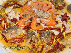 -鱼亨小鲜(大润发店)