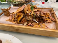 -都来福海鲜大酒店(大东店)