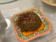 -烤肉季饭庄