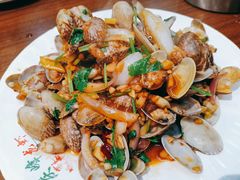 -庆峰龙虾烧烤(合肥一店)