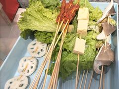 -宏姐串串香(征仪路店)