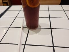 -肥汁米蘭香港米线(长宁来福士店)