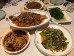 -院8里·小聚园老川菜(九眼桥店)