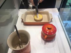 -PAUL LAFAYET 法式甜品(国金中心商场店)