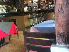 -Dash Teak House