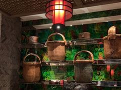 -湖滨28中餐厅·西湖宴·杭州君悦酒店
