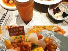 -老福洲·三十年福州味(斗东店)