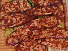 -阿婆情腊排骨火锅(金虹路店)