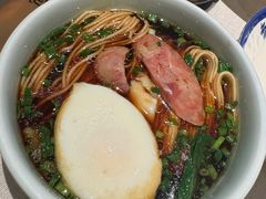 -狮王府淮扬菜(夫子庙老门东店)