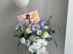 -Native Flower 莱提花艺(南海新天地广场店)