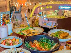 -La Terre乐田(万象城店)