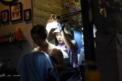 -飛凡TATTOO纹身•原创