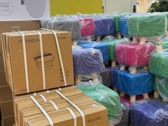 -恒大国际建材家居博览中心(德胜东路店)