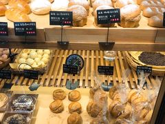 -啊噗吐呦现场烘焙(麦凯乐店)