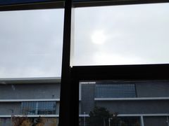 -辽宁省博物馆观众餐厅