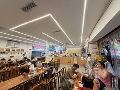-海汇源老烧麦店(东大街总店)