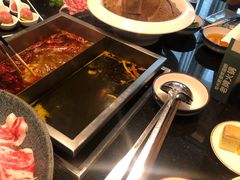 -五星桥原切肥牛火锅·30年专注好牛肉(湖塘店)