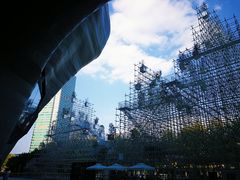 -上海浦东嘉里大酒店