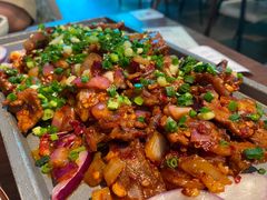 -树厨贵州菜(花果园购物中心店)